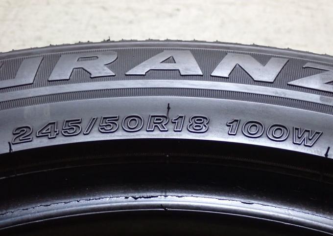 Bridgestone Turanza ER30 245/50 R18 100W