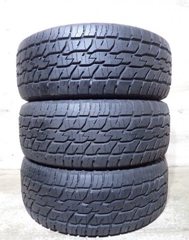 Avon ZX7 265/60 R18 114H