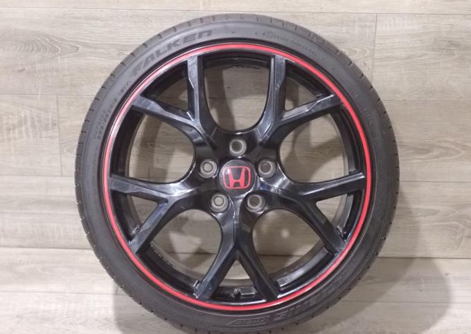 Оригинальные колеса R19 Honda Civic Type R