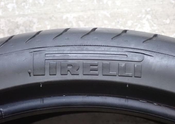 Pirelli P Zero 275/30 R20 97Y