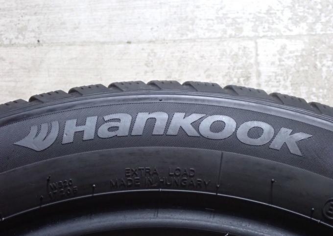 Hankook Winter I'Cept Evo2 W320 225/50 R17 98H