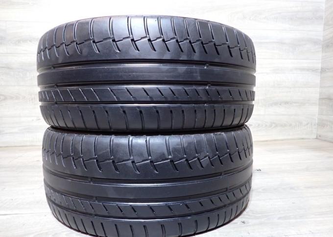 Cooper Zeon CS Sport 235/35 R19 91Y