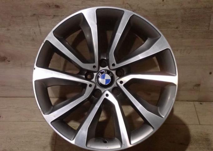 Оригинальные диски R19 BMW X6 F16 595 стиль