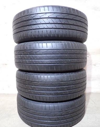 Hankook Ventus S1 Evo2 SUV K117A 235/65 R17 104V