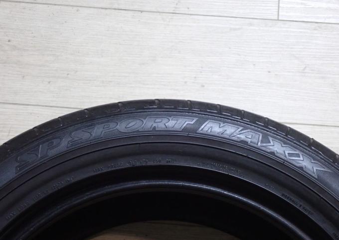 Dunlop SP Sport Maxx 275/50 R20 113W