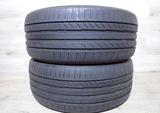 Continental ContiSportContact 5 255/40 R21 102Y