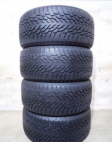 Nokian Tyres Hakkapeliitta R3 255/45 R19 104T