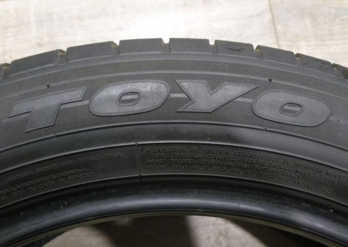 Toyo Proxes R36 225/55 R19 99V