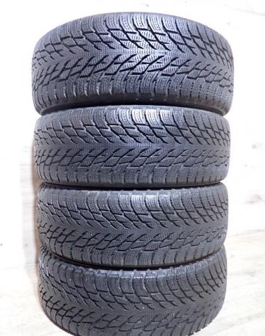 Nokian Tyres Hakkapeliitta R3 SUV 235/65 R17 106R