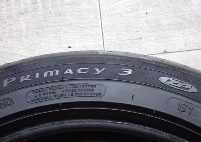 Michelin Primacy 3 ZP 245/45 R19 98Y