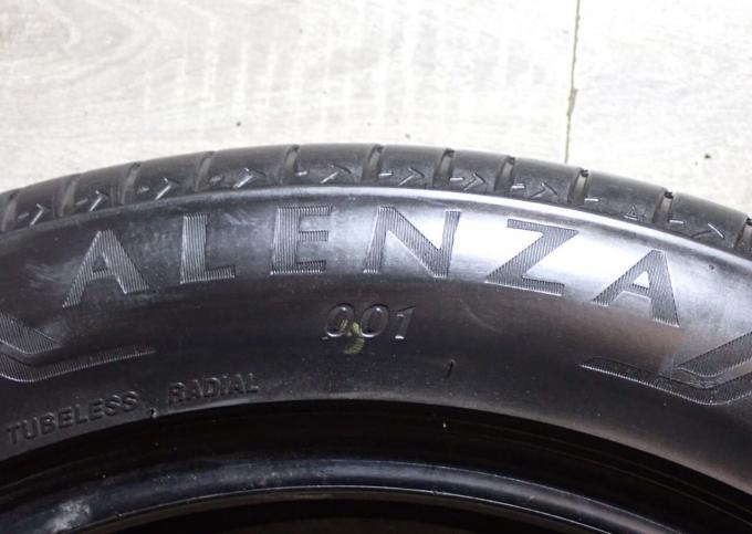 Bridgestone Alenza 001 235/55 R20 102V