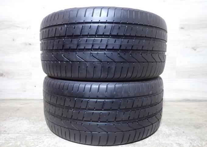 Pirelli P Zero 275/30 R20 97Y