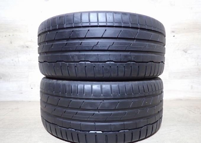 Hankook Ventus S1 Evo 3 K127 255/40 R19 100Y