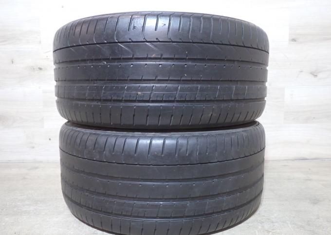 Pirelli P Zero 275/35 R20 102Y