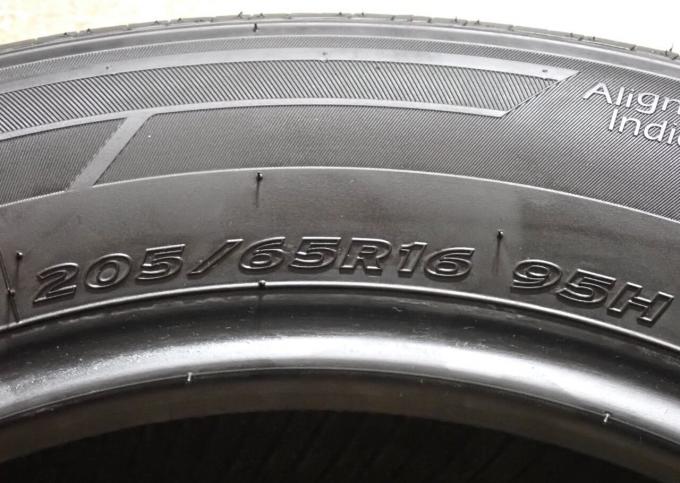 Hankook Kinergy EX H308 205/65 R16 95H