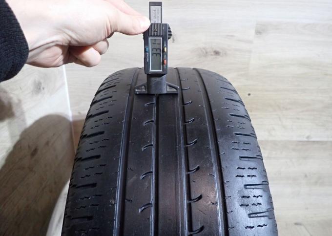 Goodyear EfficientGrip SUV 4x4 225/55 R18 98V