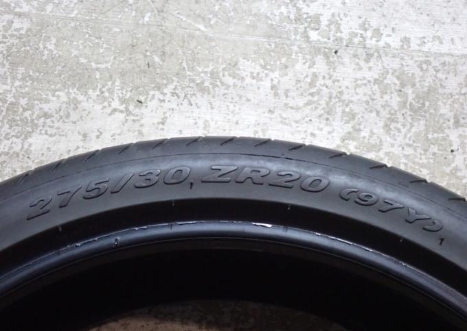 Pirelli P Zero 275/30 R20 97Y