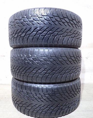 Nokian Tyres Hakkapeliitta R3 SUV 275/45 R20 110T