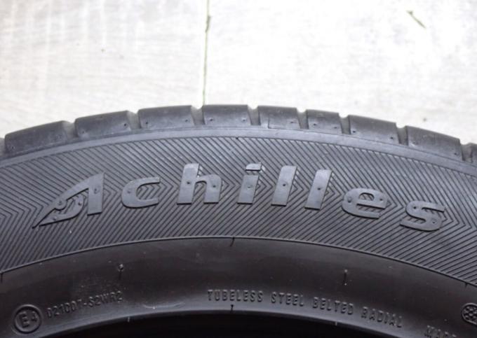 Achilles Desert Hawk UHP 255/55 R18 109V