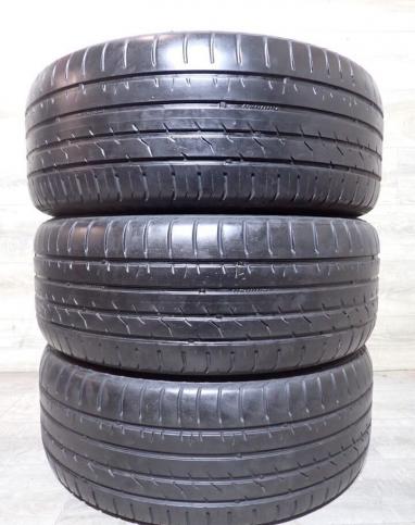 Kumho Crugen HP91 255/55 R19 111V