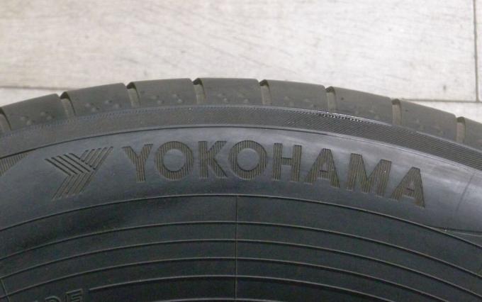 Yokohama BluEarth-A AE-50 215/65 R17 99V