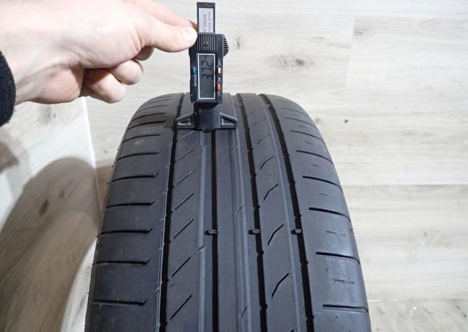 Continental ContiSportContact 5 225/45 R19 96W