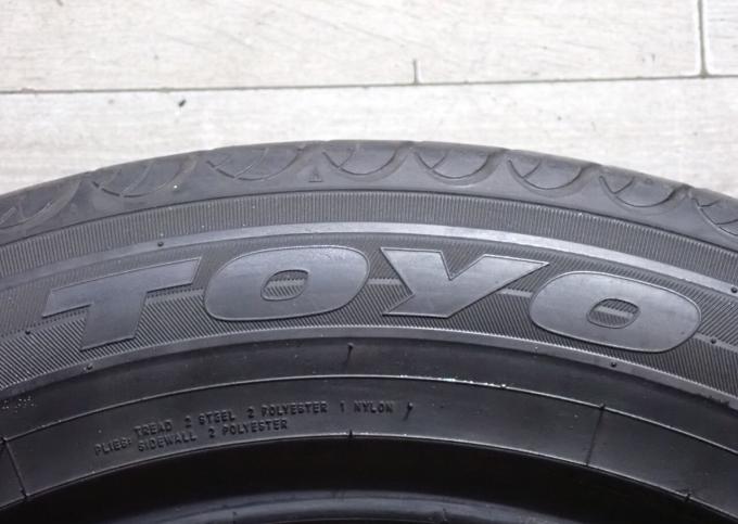 Toyo Eclipse 235/55 R18 100H