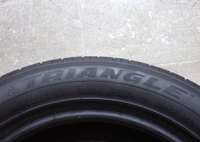 Triangle Sportex TSH11 225/55 R18 102W