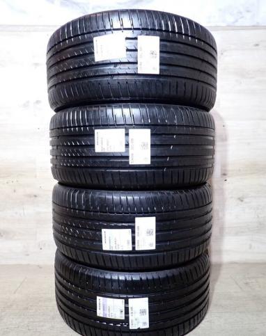 Michelin Pilot Sport 4 SUV 295/40 R21 111Y