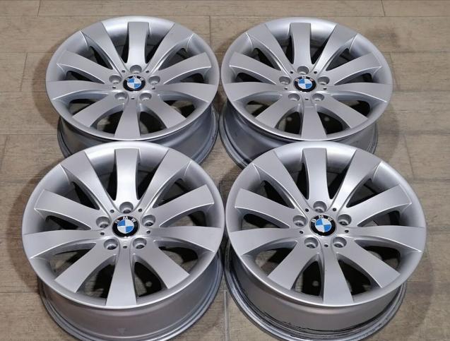 Оригинальные диски R18 BMW 7 250 style
