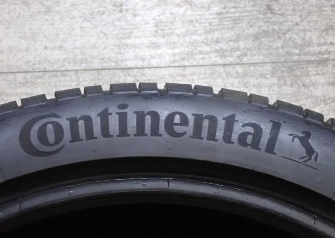 Continental WinterContact TS 860 S 255/40 R20 101W