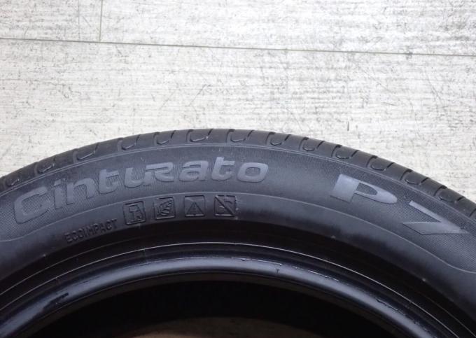 Pirelli Cinturato P7 245/50 R18 100Y