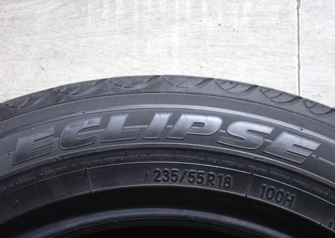 Toyo Eclipse 235/55 R18 100H