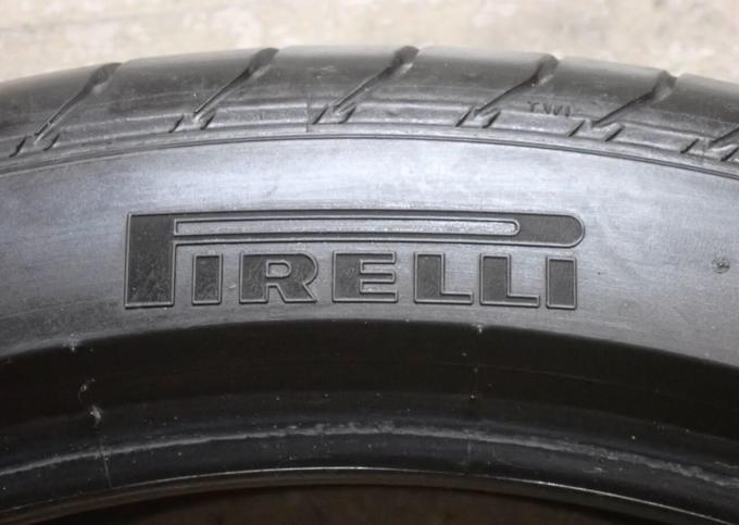 Pirelli P Zero 275/35 R20 102Y