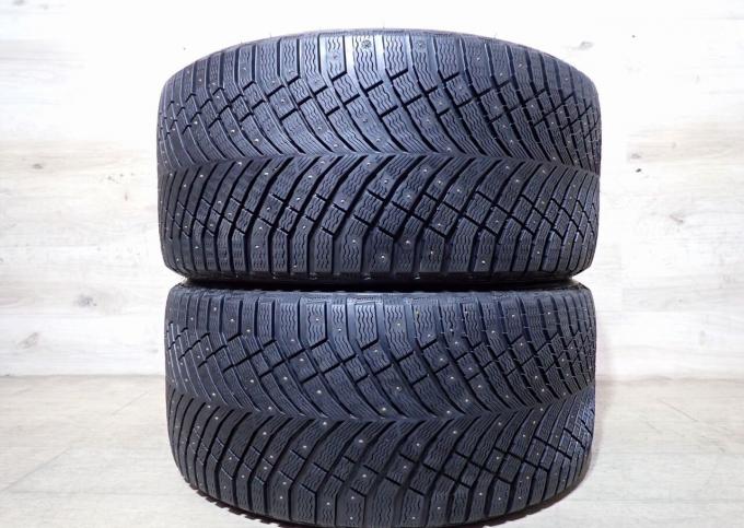 Michelin X-Ice North 4 SUV 305/35 R21 109T