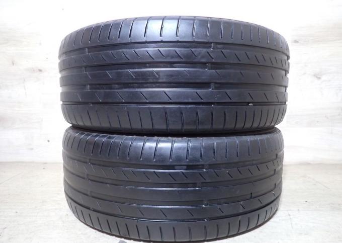 Kumho Ecsta PS71 245/50 R18 100Y