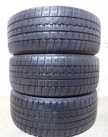 Dunlop Winter Maxx WM01 225/45 R18 91Q
