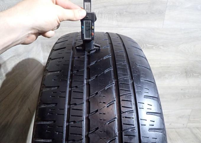 Bridgestone Dueler H/L Alenza 285/45 R22 110H