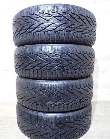 Nokian Tyres Hakkapeliitta R2 SUV 235/55 R19 105R