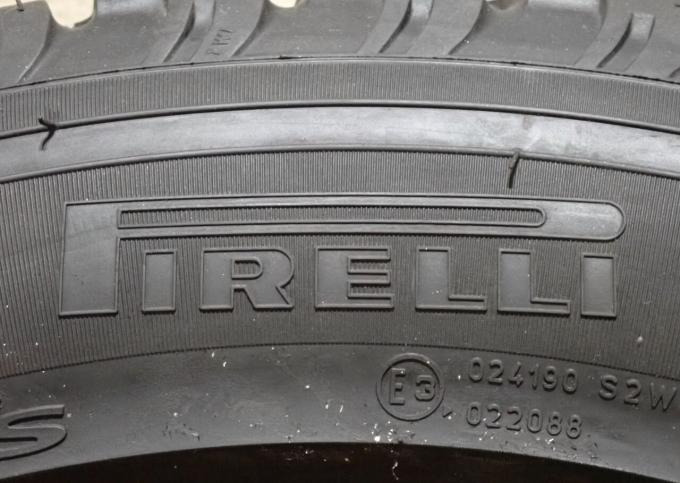 Pirelli Scorpion Zero 255/55 R19 111V