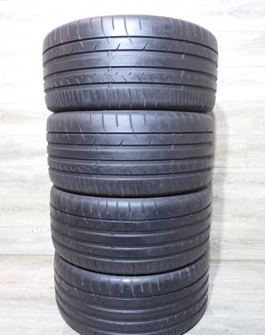 Dunlop SP Sport Maxx 050+ 295/35 R21 107Y