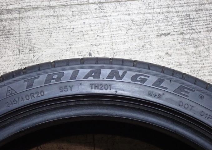 Triangle Sportex TSH11 245/40 R20 95Y