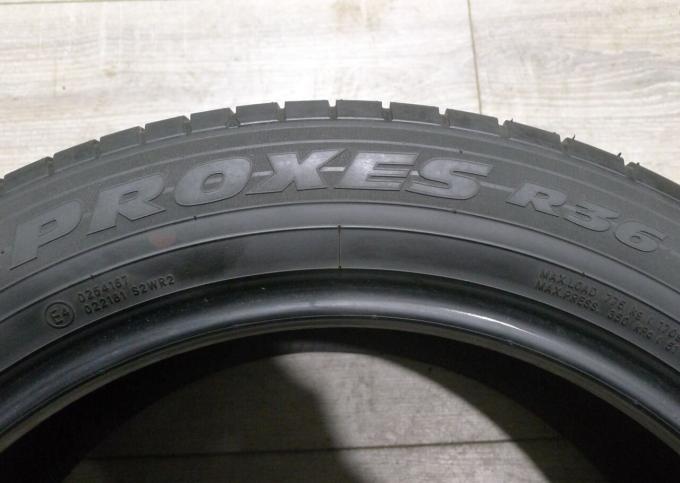 Toyo Proxes R36 225/55 R19 99V