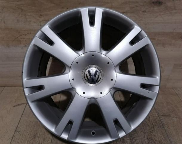 Оригинальные диски R18 Volkswagen Multivan