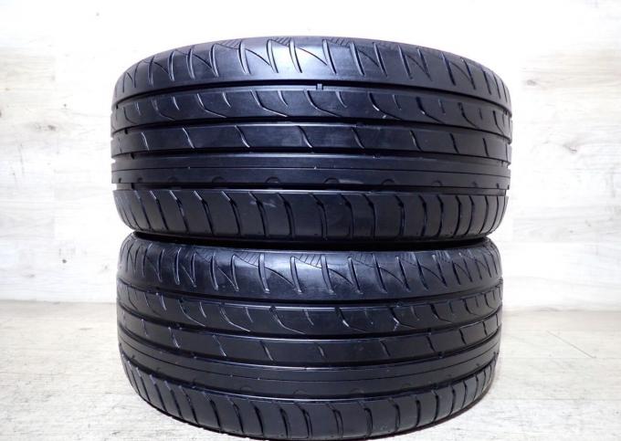 Evergreen EU728 235/50 R17 100W