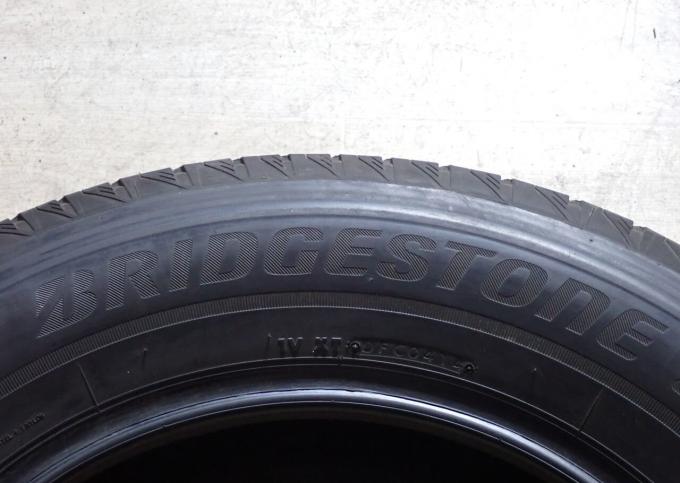 Bridgestone Ecopia EP850 265/60 R18 110H