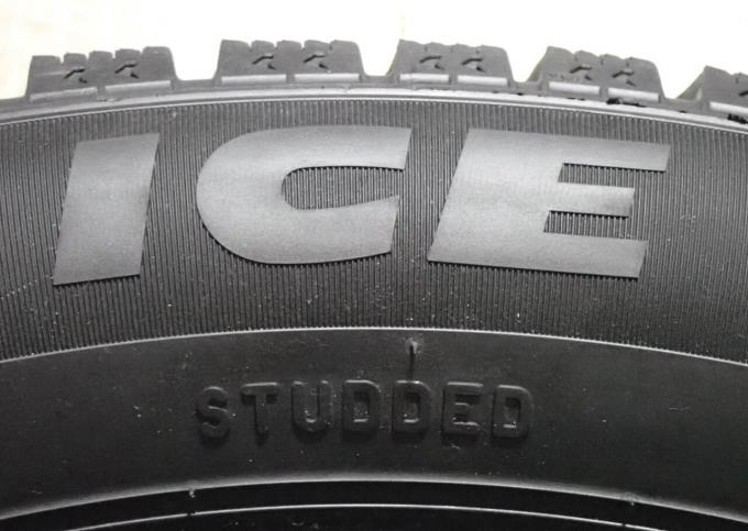 Formula Ice 225/55 R18 102T