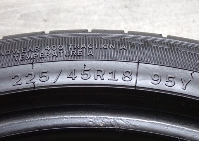 LingLong Sport Master UHP 225/45 R18 95Y