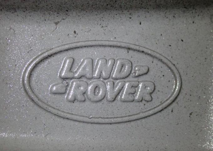 Оригинальные диски R21 Range Rover Vogue 3к