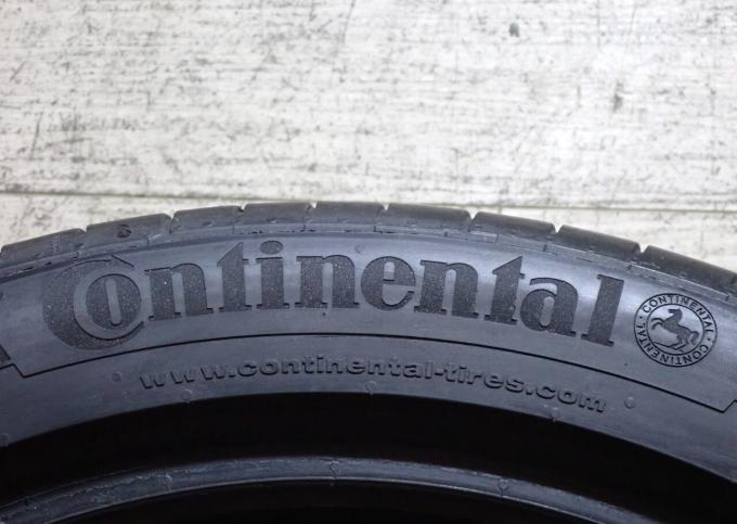 Continental ContiSportContact 5 SUV 315/35 R20 110Y